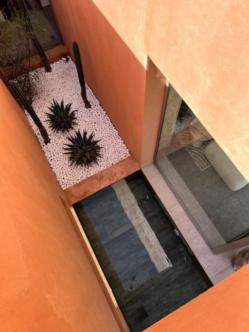 Evasion Luxe A Marrakech Vue Sur L'Atlas Villa Marakeş Dış mekan fotoğraf